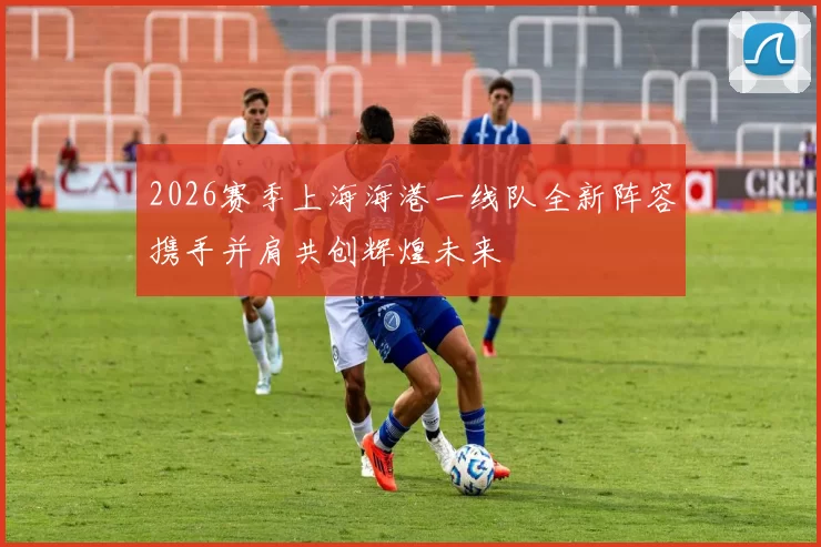 2026赛季上海海港一线队全新阵容携手并肩共创辉煌未来